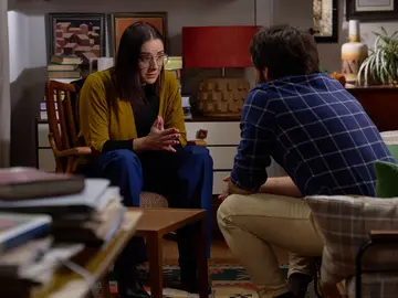 La inesperada estrategia de Cristina para ayudar a Salaverría: “Todos hablarán de esto” La inesperada estrategia de Cristina para ayudar a Salaverría: “Todos hablarán de esto”