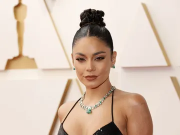 Vanessa Hudgens  Vanessa Hudgens