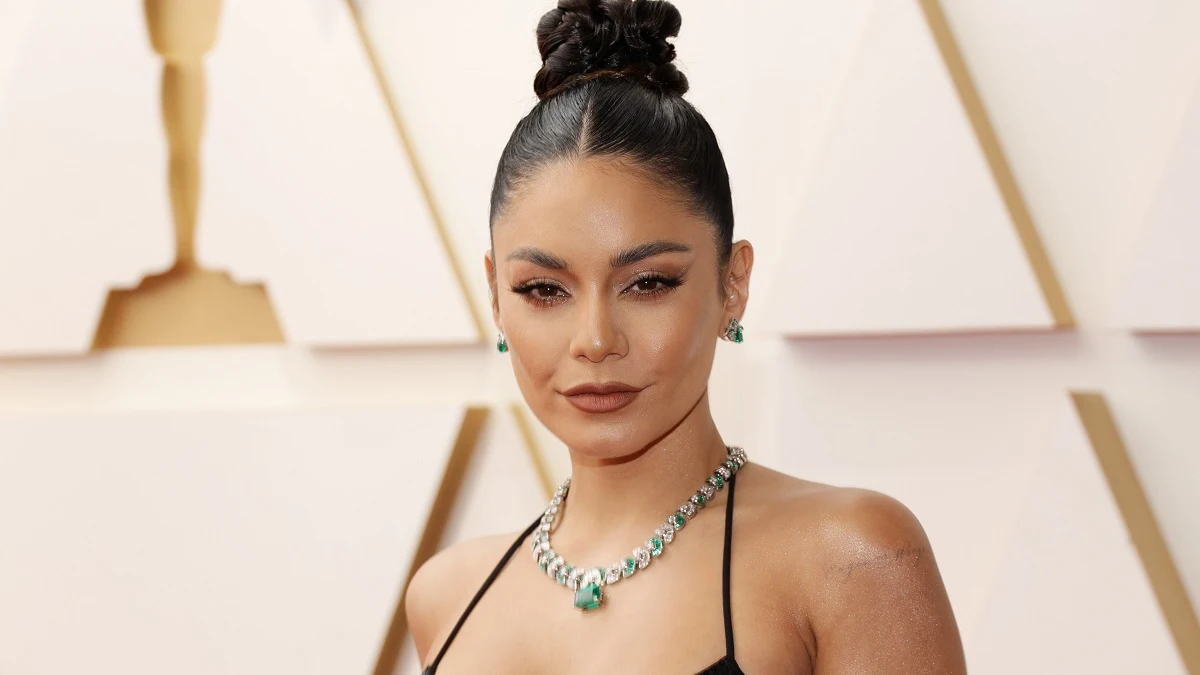 Vanessa Hudgens Vanessa Hudgens