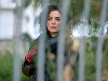 Avance ‘Amar es para siempre’: Lucía descubre la alianza entre Ismael y Salaverría y toma una drástica decisión Avance ‘Amar es para siempre’: Lucía descubre la alianza entre Ismael y Salaverría y toma una drástica decisión