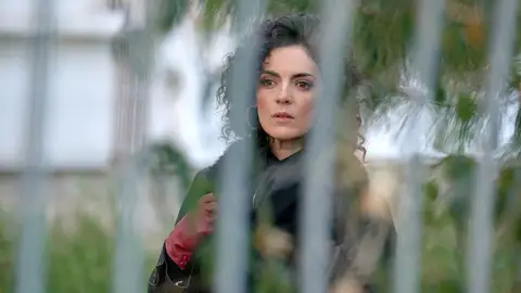 Avance ‘Amar es para siempre’: Lucía descubre la alianza entre Ismael y Salaverría y toma una drástica decisión Avance ‘Amar es para siempre’: Lucía descubre la alianza entre Ismael y Salaverría y toma una drástica decisión