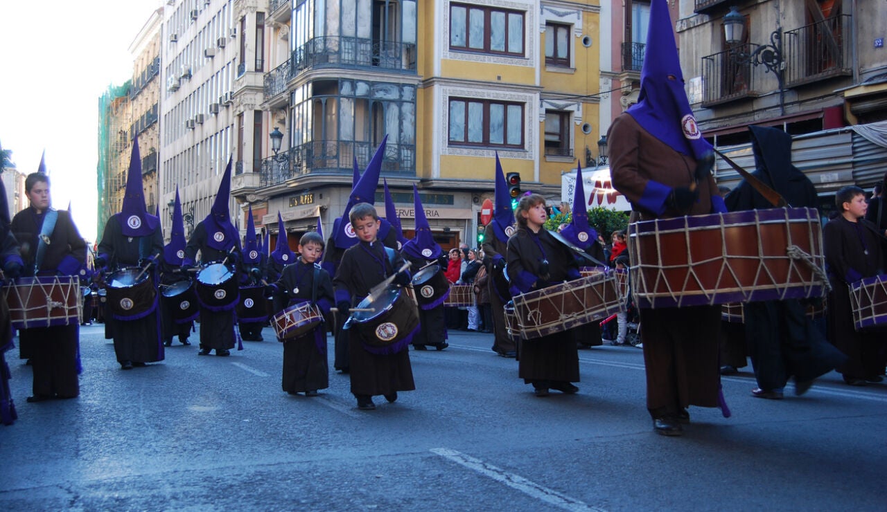 Semana Santa en Madrid