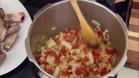 Dora la cebolla, el pimiento y los ajos Dora la cebolla, el pimiento y los ajos