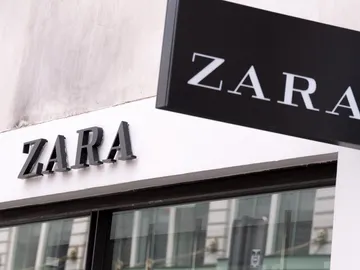 Zara Zara