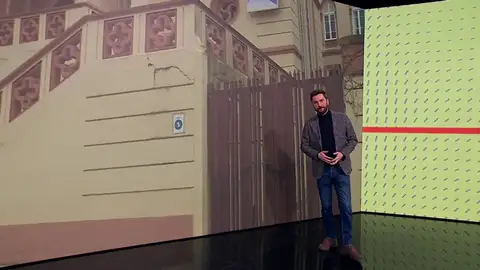 Intento de secuestro en un colegio. Intento de secuestro en un colegio.