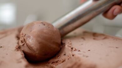 Qué tienen los nuevos helados de Lidl que se agotan tan rápido