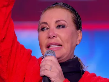 La bonita dedicatoria de Norma Duval a su hermana La bonita dedicatoria de Norma Duval a su hermana