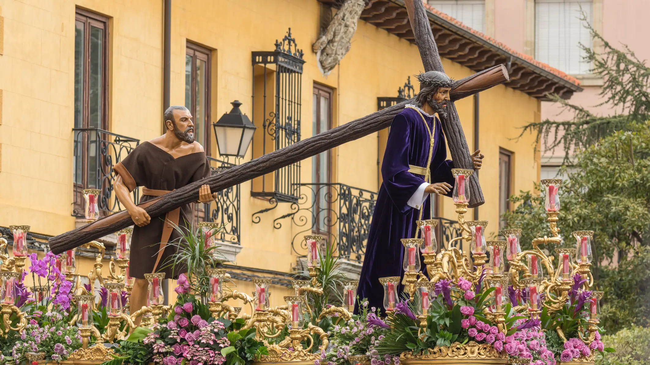 ¿Dónde no es festivo el Jueves Santo en España? ¿Dónde no es festivo el Jueves Santo en España?