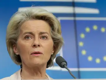 La UE aprueba el embargo de carbón ruso en su quinto paquete de sanciones contra Rusia La UE aprueba el embargo de carbón ruso en su quinto paquete de sanciones contra Rusia