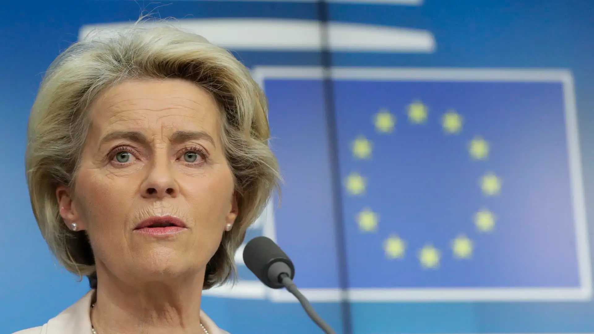 La UE aprueba el embargo de carbón ruso en su quinto paquete de sanciones contra Rusia La UE aprueba el embargo de carbón ruso en su quinto paquete de sanciones contra Rusia