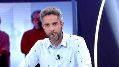 Roberto Leal ‘explota’ ante el chiste más ‘negro’ de Orestes en ‘Pasapalabra’: “A mí no me lo dijeron…”