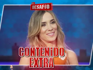 ¿Qué le dijo su padre a María Pombo tras participar en ‘El Desafío’? ¿Qué le dijo su padre a María Pombo tras participar en ‘El Desafío’?