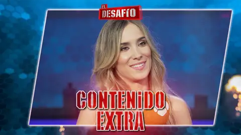 ¿Qué le dijo su padre a María Pombo tras participar en ‘El Desafío’? ¿Qué le dijo su padre a María Pombo tras participar en ‘El Desafío’?