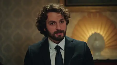 Avance semanal de ‘Inocentes’: Han, no puede controlar sus celos al creer que Ceylan tiene una relación con su vecino Lunes y martes, a las 22:45 horas