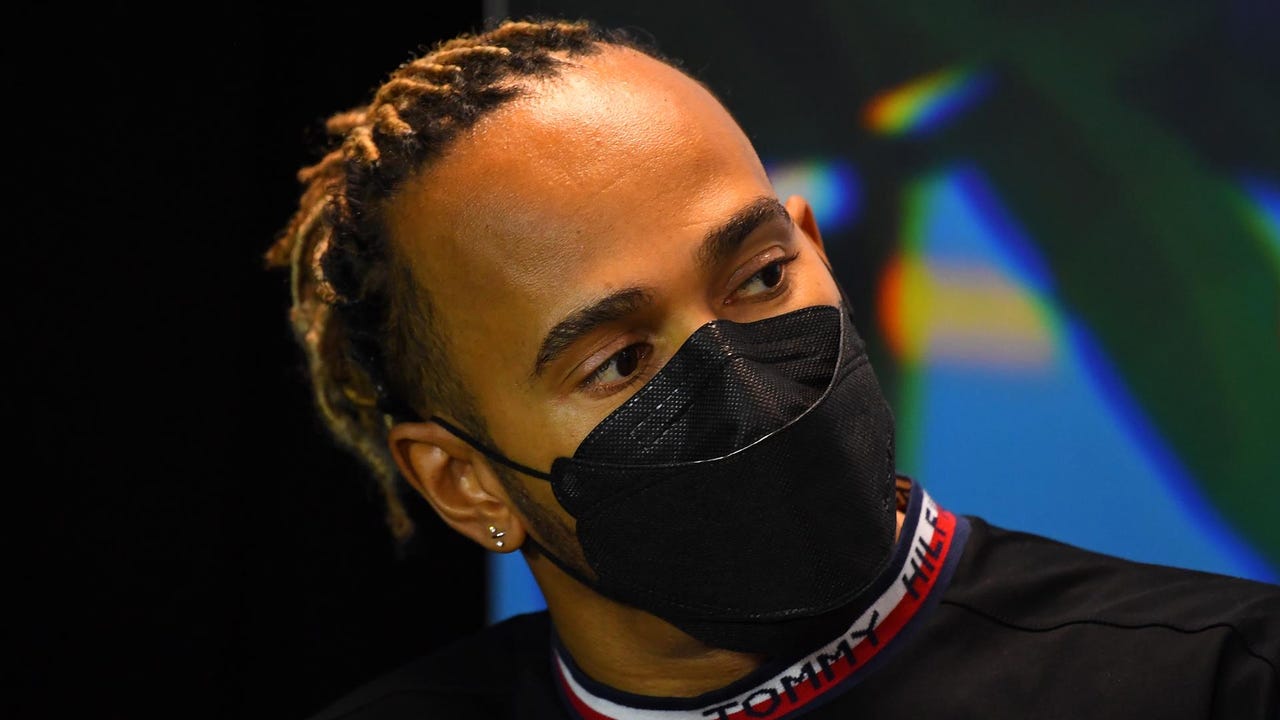 Hamilton no levanta cabeza: