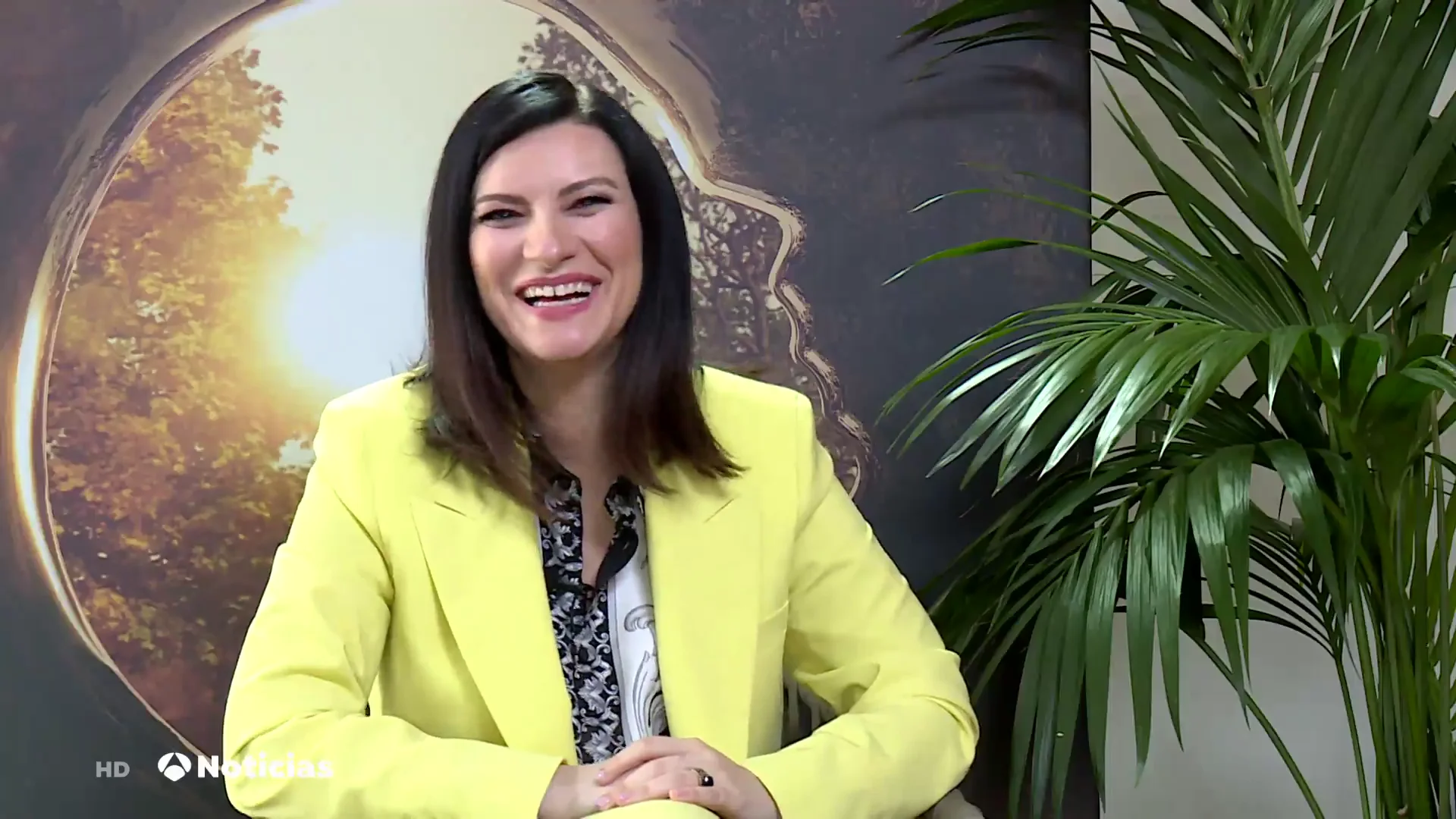 Pausini