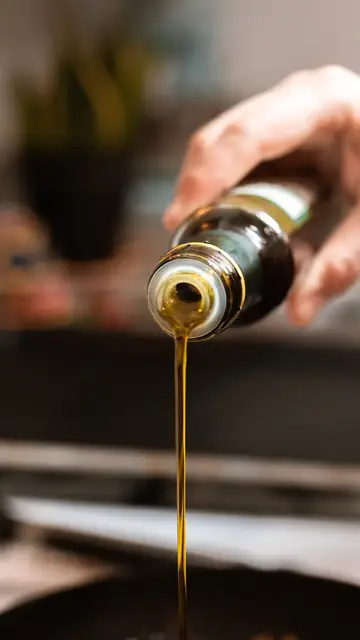 Chorro de aceite Chorro de aceite