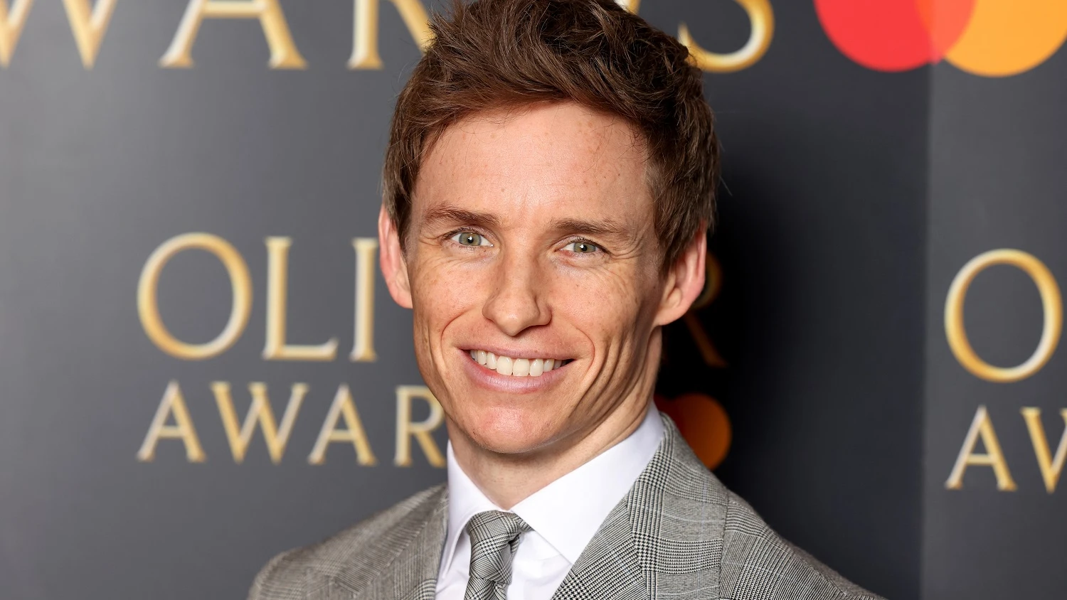 Eddie Redmayne Eddie Redmayne