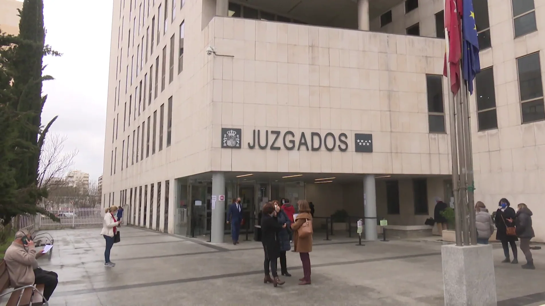 La justicia investiga 56 contratos de compra de material sanitario del Gobierno de España por 310 millones de euros