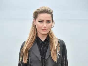 Amber Heard Amber Heard