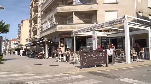 Las ofertas de trabajo para Semana Santa todavía sin cubrir en Galicia Las ofertas de trabajo para Semana Santa todavía sin cubrir en Galicia