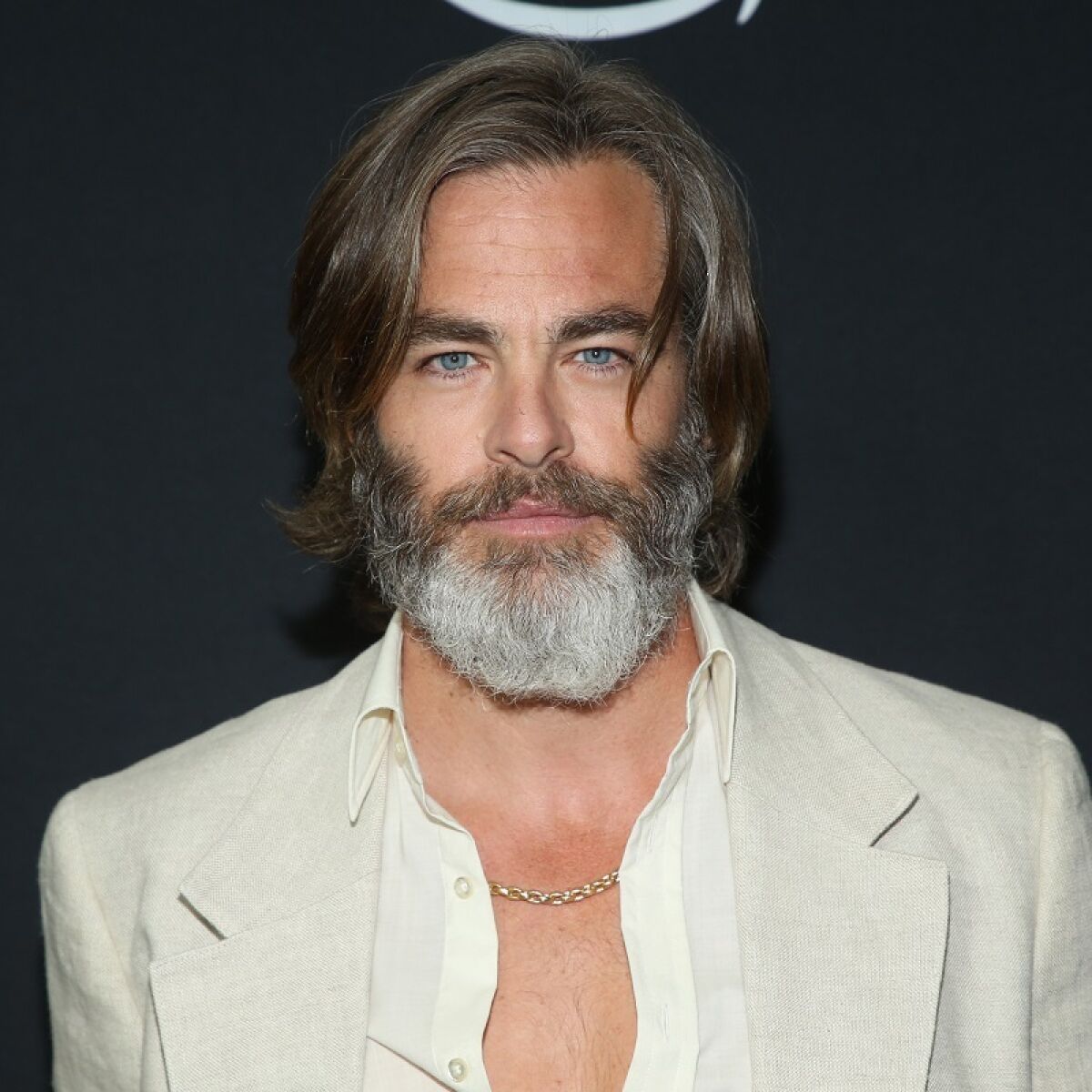 El Impactante Cambio Fsico De Chris Pine Para Su Nueva Pelcula Quever