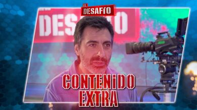 Juan del Val: “Esta segunda edición está siendo más reñida”