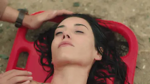 Avance de ‘Infiel’: ¡Asya es rescatada tras el accidente!: ¿Sobrevivirá? Avance de ‘Infiel’: ¡Asya es rescatada tras el accidente!: ¿Sobrevivirá?