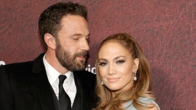 Jennifer Lopez y Ben Affleck vuelven a estar comprometidos casi dos décadas después