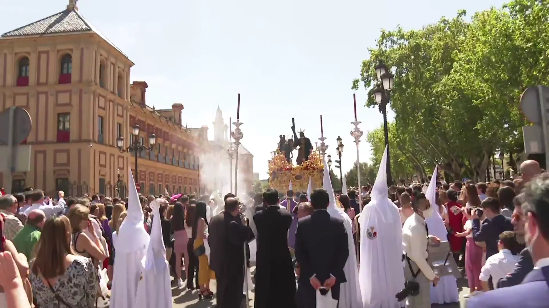 Semana Santa. Semana Santa.