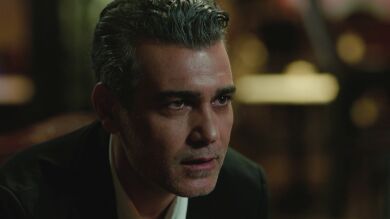 El plan de Volkan para volver con Asya: 