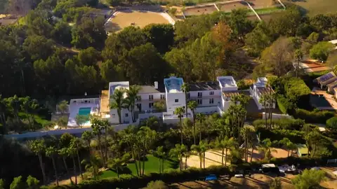 Casas de lujo Casas de lujo