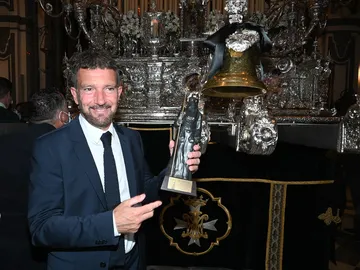 Antonio Banderas Antonio Banderas