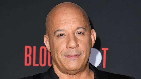 Vin Diesel Vin Diesel