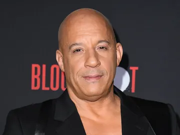 Vin Diesel Vin Diesel