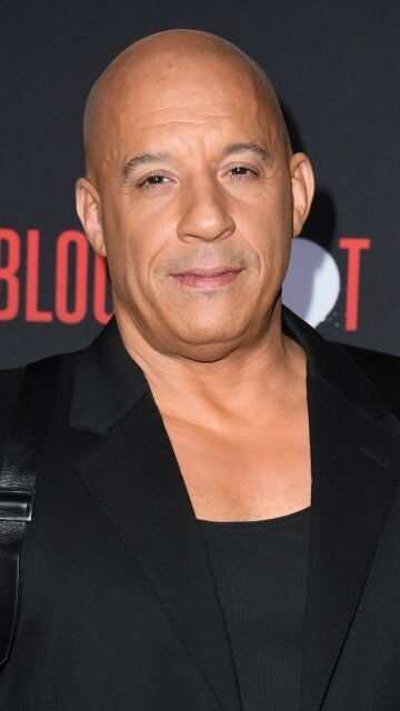 Vin Diesel