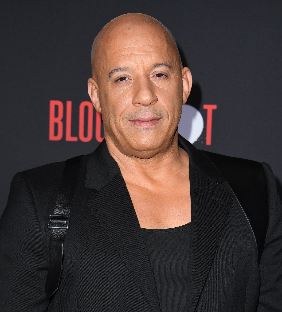 Vin Diesel, demandado por agresión sexual a su antigua empleada