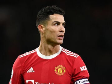 Deportes Antena 3 (10-04-22) El United investiga a Cristiano Ronaldo por una "presunta agresión" a un niño de 14 años