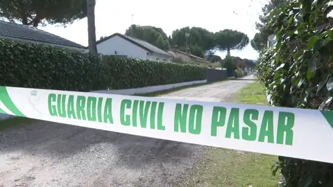Novedades en el caso de Esther López tras 24 horas de búsqueda en casa del principal sospechoso Novedades en el caso de Esther López tras 24 horas de búsqueda en casa del principal sospechoso