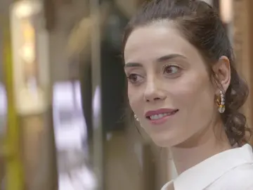 Cansu Dere, sobre los nuevos capítulos de ‘Infiel’: “Asya se va a enamorar” Cansu Dere, sobre los nuevos capítulos de ‘Infiel’: “Asya se va a enamorar”