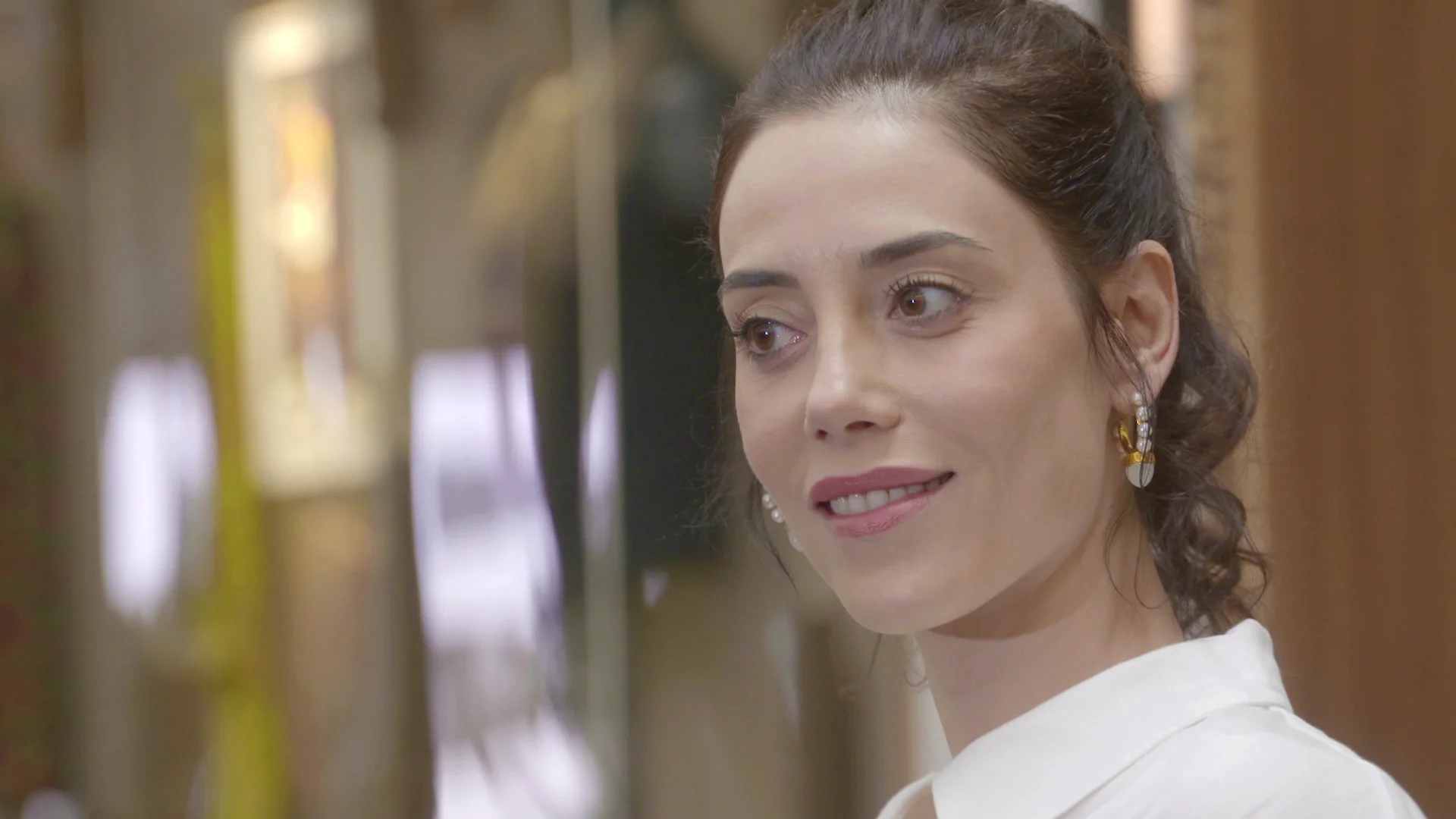 Cansu Dere, sobre los nuevos capítulos de ‘Infiel’: “Asya se va a enamorar” Cansu Dere, sobre los nuevos capítulos de ‘Infiel’: “Asya se va a enamorar”