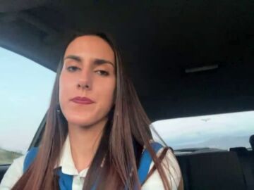 Paula, víctima del mismo maltratador que ha dado una paliza a una menor en Jerez