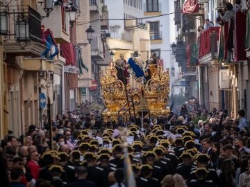 Cómo se felicita la Semana Santa