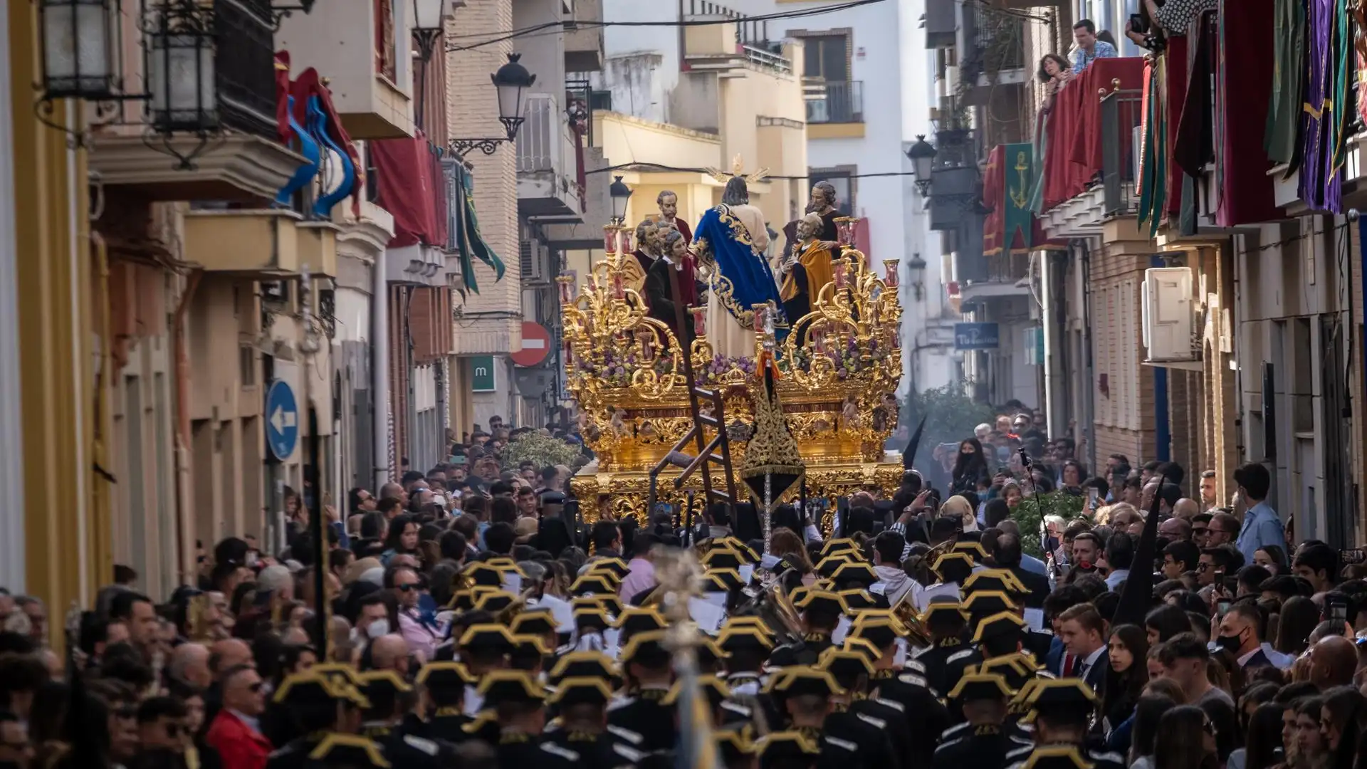 Cómo se felicita la Semana Santa Cómo se felicita la Semana Santa