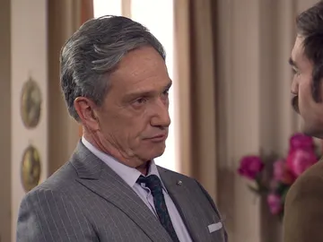 La amenaza de Uriarte a Raúl: “No descansaré hasta ver cómo Garlo desaparece” La amenaza de Uriarte a Raúl: “No descansaré hasta ver cómo Garlo desaparece”