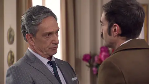 La amenaza de Uriarte a Raúl: “No descansaré hasta ver cómo Garlo desaparece” La amenaza de Uriarte a Raúl: “No descansaré hasta ver cómo Garlo desaparece”