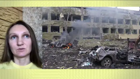 Alona, guía turística de Kiev Alona, guía turística de Kiev