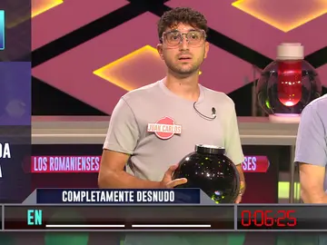 Una ajustada bomba caliente deja a los ‘Sindulfos’ y a ‘Los romanienses’ en ‘pelota picada’ Una ajustada bomba caliente deja a los ‘Sindulfos’ y a ‘Los romanienses’ en ‘pelota picada’