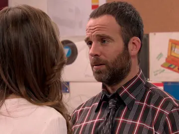Fran sorprende a Coral declarándole su amor: “Nunca he dejado de quererte” Fran sorprende a Coral declarándole su amor: “Nunca he dejado de quererte”