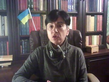 Tatiana Kolbaynekova